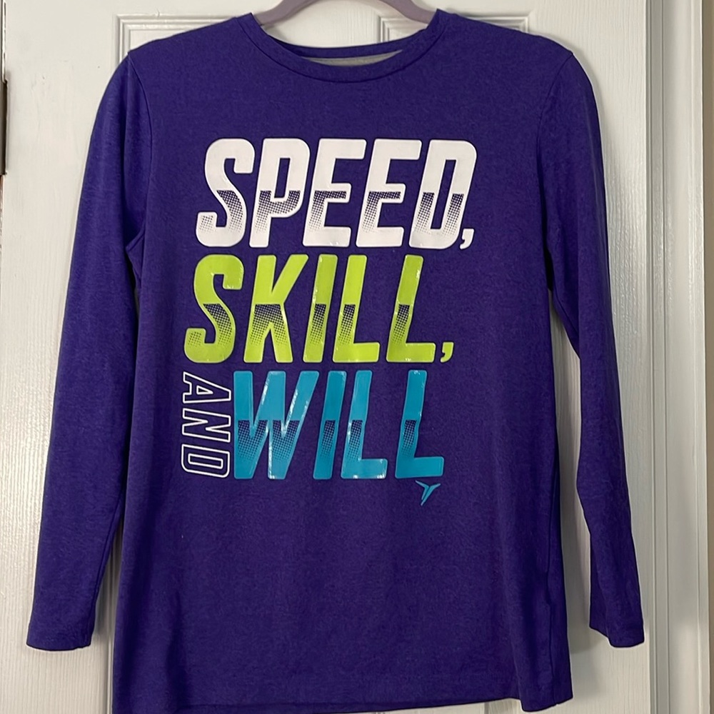 💖 Old Navy Active Shirt